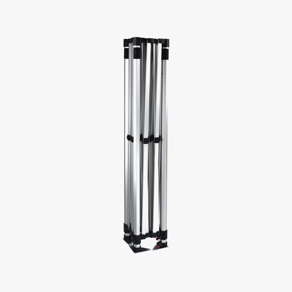Event Tent Frame Only custom printed — TCT-003